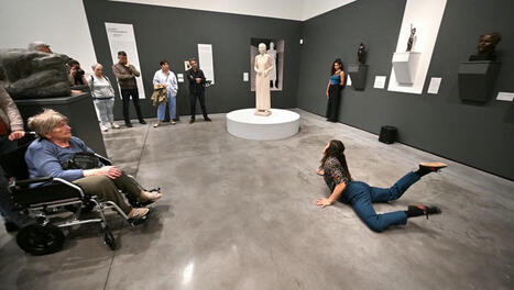 Musées en effervescence dans le Tarn : une nuit d’arts vivants, de mémoire ouvrière et de performances inédites | Destination Albi - revue de presse | Scoop.it