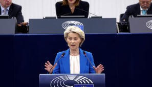 Von der Leyen: Mercosur halutaan voimaan mahdollisimman pian | Demokraatti.fi | 1Uutiset - Lukemisen t&auml;hden | Scoop.it