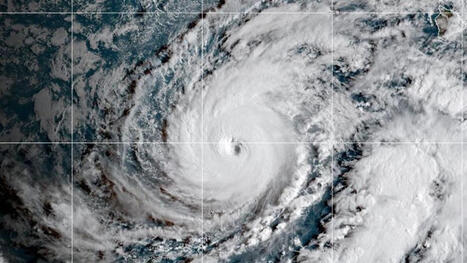 Experts: Trump cuts to US satellites will harm weather forecasts | by Brian Stelter | CNN.com | @The Convergence of ICT, the Environment, Climate Change, EV and HEV Transportation & Distributed Renewable Energy | Scoop.it