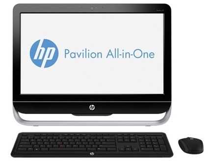 HP Pavilion 23-1000z Review www.desktopreview1.com | Desktop reviews | Scoop.it