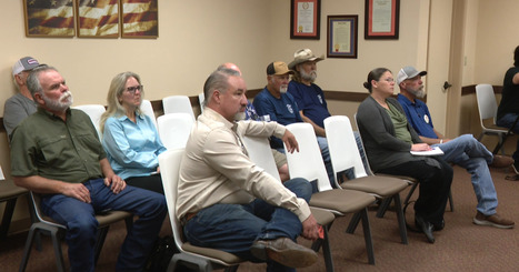 Orange Grove hires water experts as critical water emergency nears | exTRA by the Trinity River Authority of Texas | Scoop.it