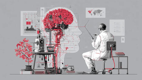 As AI raises the stakes, app modernization and security are becoming inseparable | Artificial Intelligence and Cybersecurity | Scoop.it