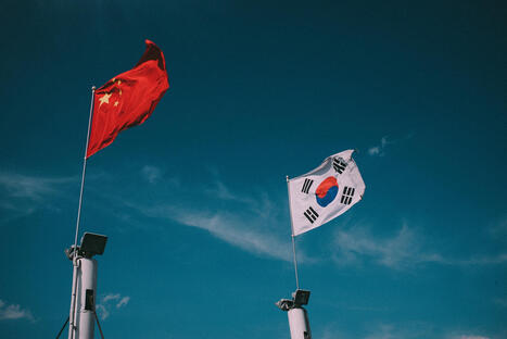 Comparing South Korea&rsquo;s Hallyu and China&rsquo;s Guochao | South Korean & VietnameseTravellers | Scoop.it
