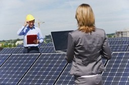 Why Women Require Renewable Energy | Sustainable Energy Systems | @The Convergence of ICT, the Environment, Climate Change, EV and HEV Transportation & Distributed Renewable Energy | Scoop.it