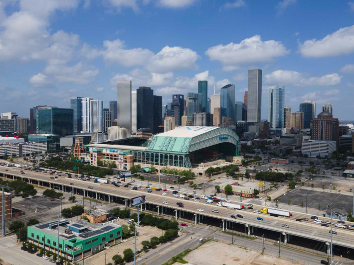 Here's how many millionaires live in Houston, Dallas and Austin in 2025 | Family Office & Billionaire Report - Empowering Family Dynasties | Scoop.it
