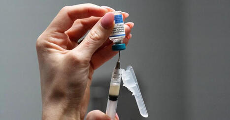 Opinion | This measles resurgence was foreseeable but not inevitable | Dorit Reiss | H&eacute;sitations Vaccinales: Observatoire HESIVAXs | Scoop.it