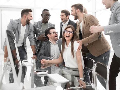 #FIKA El secreto de los suecos para desarrollar culturas con buen clima y mejor productividad #Recomiendo #Empresas #Pymes #RRHH | Empresa Sostenible | Scoop.it