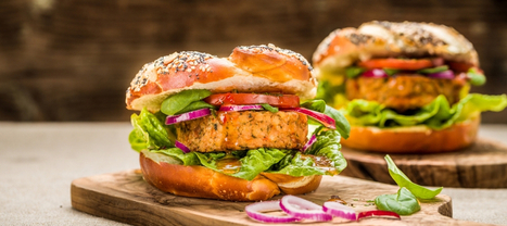 Nestlé makes 'biggest move yet' into meat-free | Huiles végétales | Scoop.it