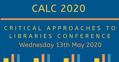 #CALC2020 recordings available | Information Literacy Weblog | Education 2.0 & 3.0 | Scoop.it
