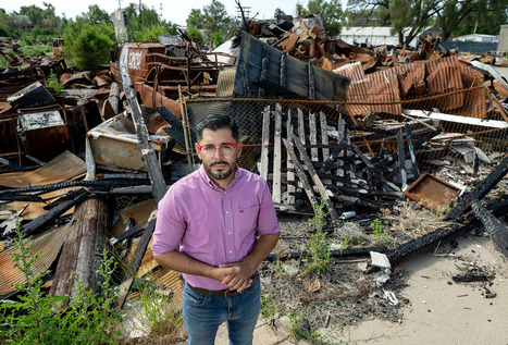 Rocky Ford was a finalist for an environmental justice grant. Then Trump stepped in. | Industry 411 - Waste Management | Scoop.it