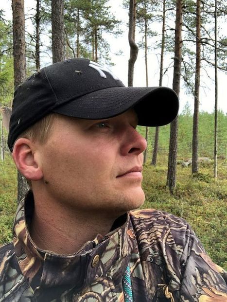 Hirvikärpäset laumana Tonin niskaan – hirvikärpänen levinnyt Suomessa tehokkaasti | 1Uutiset - Lukemisen tähden | Scoop.it