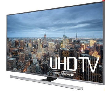 Samsung UN65JU7100FXZA Review - All Electric Review | Best HDTV Reviews | Scoop.it