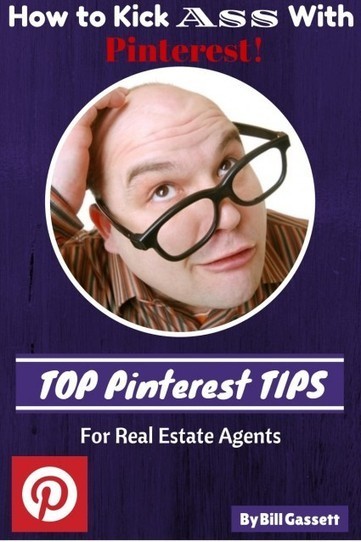 How Real Estate Agents Can Use Pinterest For Social Media Exposure | Social Media Engagement | Scoop.it