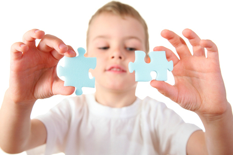 Why 21st century children need to excel at problem solving | education reform | Scoop.it