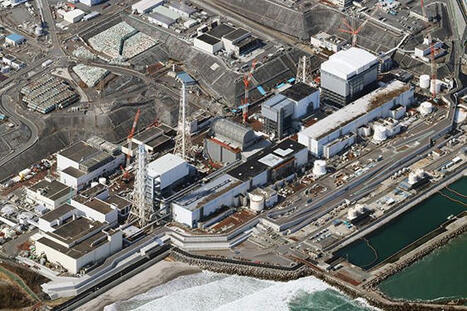 [15 ans Fukushima] Groupe d'experts : l'objectif de d&eacute;mant&egrave;lement de Fukushima en 2051 est &laquo; impossible &raquo; | Non au Nucl&eacute;aire | Scoop.it