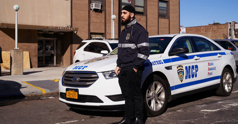 Muslims Form Community Patrol. Some Neighbors Say No, Thanks. - The New York Times | Stopper le fascisme gauchiste & le nazislamisme | Scoop.it