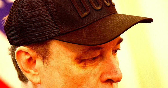 Elon's Explosion at Trump Appears to Have Cost Him a HUGE Deal | Family Office & Billionaire Report - Empowering Family Dynasties | Scoop.it