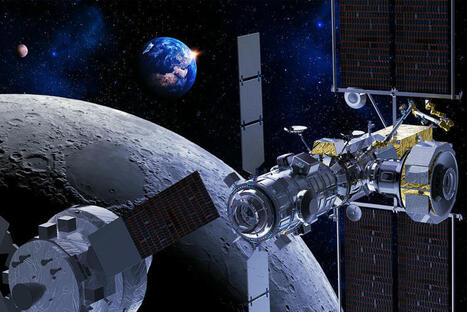 L'administration Trump veut réduire le budget de la Nasa de 24% et alléger de nombreux programmes scientifiques dont Artemis | AERONAUTIQUE NEWS - AEROSPACE POINTOFVIEW - AVIONS - AIRCRAFT | Scoop.it