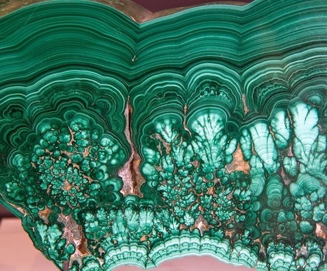 Remèdes naturels de mamie, beauté et santé, par les plantes: La malachite, propriétés, significations en lithothérapie | Pouvoir des Pierres | Scoop.it