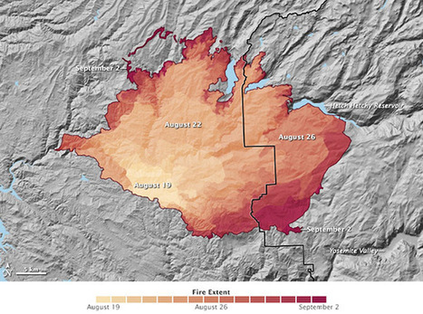 How to Read a (Good) Map | Capstone: An ESRM Coda | Scoop.it