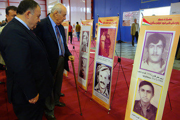 Les Kurdes veulent sortir leur g&eacute;nocide de l'oubli | Le Kurdistan apr&egrave;s le g&eacute;nocide | Scoop.it