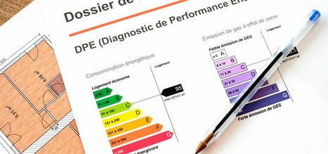 Hello Watt répond à la CDI Fnaim : comparer DPE et consommation a-t-il un sens ? | business analyst | Scoop.it