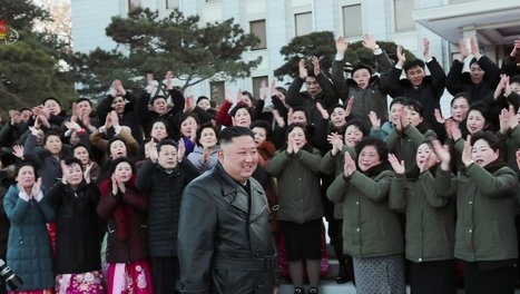 #Covid : 1,5 million de cas de fi&egrave;vre en #Cor&eacute;e du Nord, la situation sanitaire devient explosive | Gestion de crise | Scoop.it