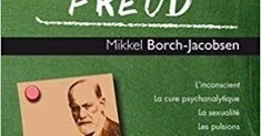 &nbsp;Mikkel Borch-Jacobsen : Apprendre &agrave; philosopher avec Freud | Les Livres de Philosophie | Scoop.it