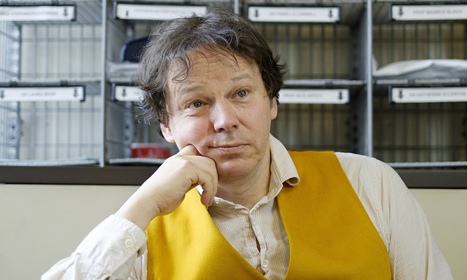 David Graeber: &lsquo;So many people spend their working lives doing jobs they think are unnecessary&rsquo; | Books | The Guardian | Peer2Politics | Scoop.it