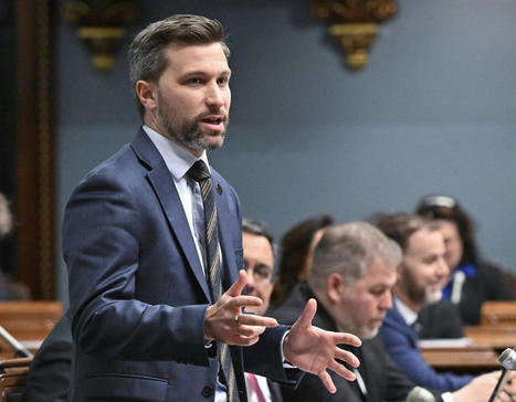 Québec interdira les salles de prières dans ses écoles | Revue de presse - Fédération des cégeps | Scoop.it