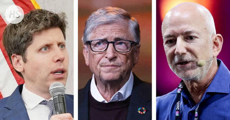 Amerikkalaiset teknoveljet ovat sijoittaneet vuosia Gr&ouml;nlannin kaivosteollisuuteen | HS.fi | 1Uutiset - Lukemisen t&auml;hden | Scoop.it