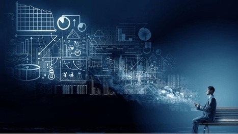 Gamification, IoT, Virtualisierung: 8 Trends bei Infrastruktur und IT-Services | Technologien – Trends | Scoop.it