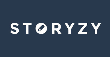 About Storyzy - Curate quotes from news stories | Public Relations & Social Marketing Insight | Scoop.it