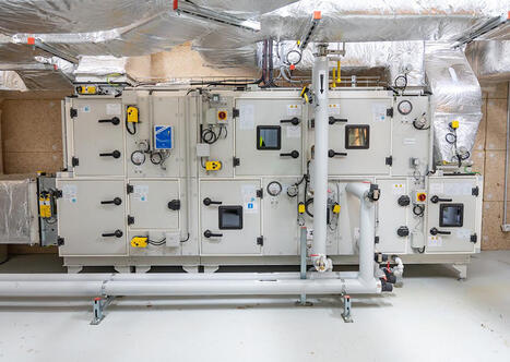 Fonds Chaleur : pr&egrave;s de 1.200 installations accompagn&eacute;es en 2025 avec une forte croissance de la g&eacute;othermie | Regards crois&eacute;s sur la transition &eacute;cologique | Scoop.it