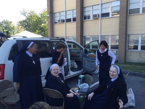 Check out the Pope Francis tailgate party - WESH Orlando | Backyard Barbecues, Cookouts, tailgating ideas | Scoop.it