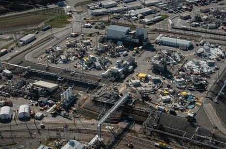 Nuclear watchdogs, scientists question need for SC plutonium plant amid environmental study • | Industry 411 - Waste Management | Scoop.it