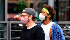 White House nixed Postal Service plan to send face masks to every household in US: report | GeoPolitics Report | Scoop.it