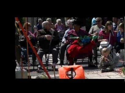 Le festival API GREEN fait une &eacute;tape &agrave; Rosny-sous-bois | Economie Responsable et Consommation Collaborative | Scoop.it