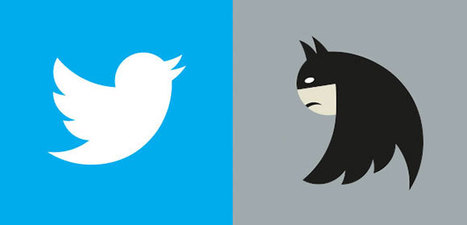 Twitter's New Logo Inspires Parodies, CSS Greatness - Wired News | Empire Avenue Niews | Scoop.it