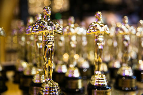 Do Oscar nominations drive piracy for nominated film titles? | AVIA commentary news | Scoop.it
