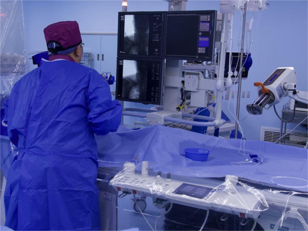 Nankai University's interventional brain-computer interface Team successfully realizes the repair of the motor function of affected limb | Brain Computer Interfaces & connected medical devices | Scoop.it