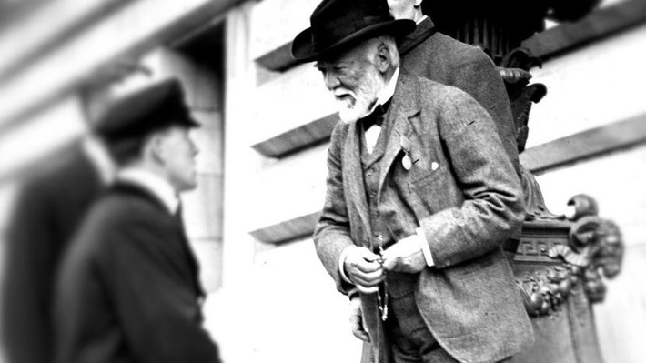 The Rise of a Young Leader | Family Office & Billionaire Report - Empowering Family Dynasties | Scoop.it