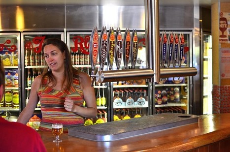 Column: The case for employee-owned companies | PBS NewsHour | Peer2Politics | Scoop.it