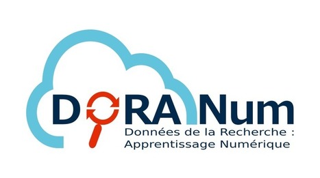 GopenDoRe : jeu sur la gestion des données de recherche | DoRANum | Science ouverte | Scoop.it