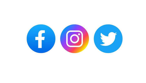 Différences entre les plateformes de médias sociaux : Facebook, Twitter, Instagram | Community Management | Scoop.it