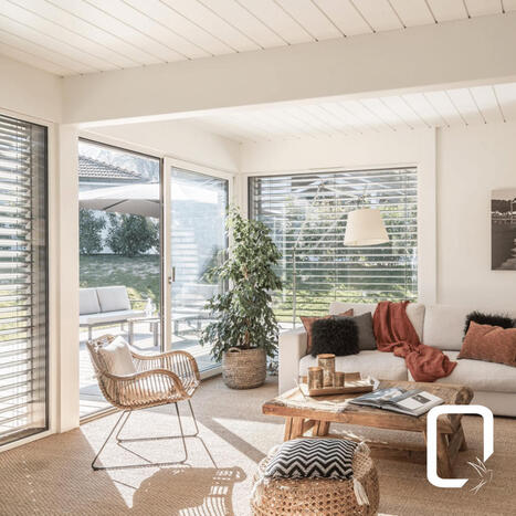 Lexique de la fen&ecirc;tre et des menuiseries | MINCO Conseils | DictiHOnnaires! | Scoop.it