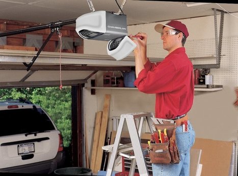 Garage Doors Garage Door Repair