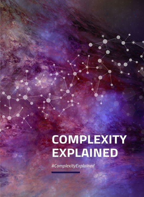 Complexity Explained | Complexity and Random Overlaps | Scoop.it