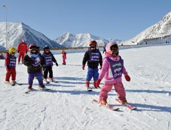 Saint-Lary choie kids et ados - La Dépêche | Vallées d'Aure & Louron - Pyrénées | Scoop.it