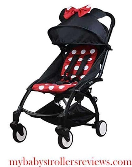 umbrella baby strollers best